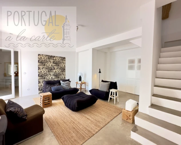 Quinta T3 para Venda em Loule (São Clemente) Foto 43