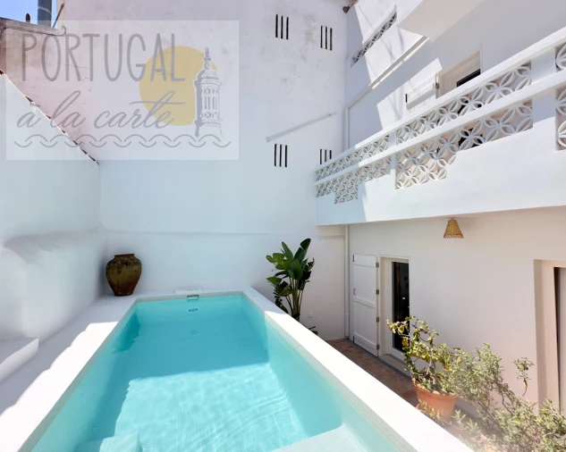 Quinta T3 para Venda em Loule (São Clemente) Foto 63