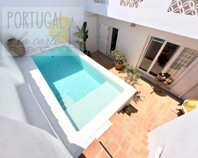 Quinta T3 para Venda em Loule (São Clemente) Foto 64