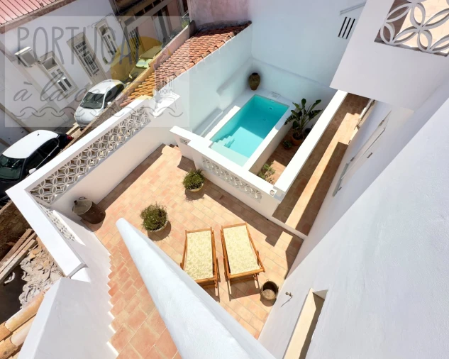 Quinta T3 para Venda em Loule (São Clemente) Foto 66