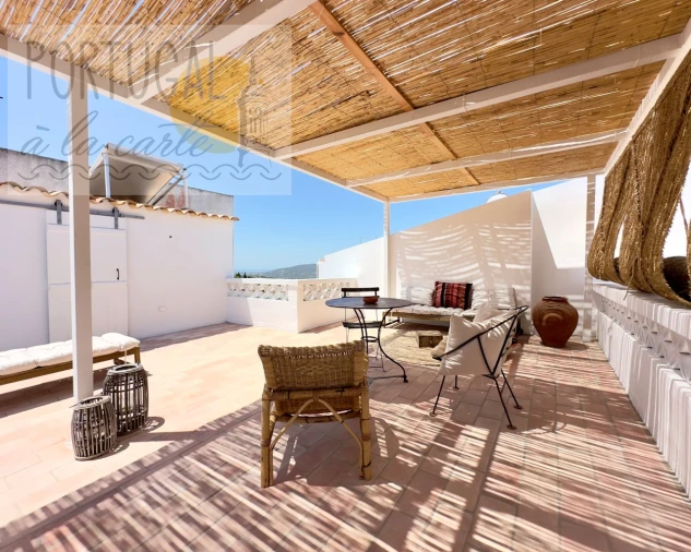 Quinta T3 para Venda em Loule (São Clemente) Foto 72