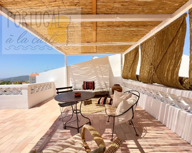 Quinta T3 para Venda em Loule (São Clemente) Foto 74