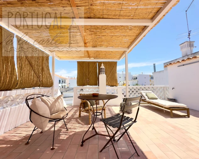 Quinta T3 para Venda em Loule (São Clemente) Foto 76