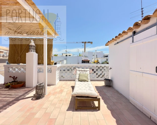 Quinta T3 para Venda em Loule (São Clemente) Foto 80