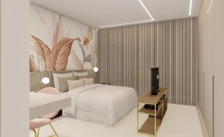 Apartamento T3 para Venda em Pinhal Novo