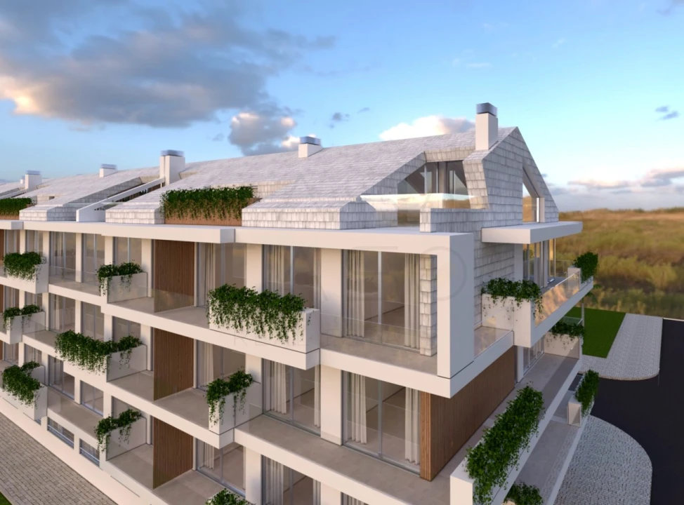 Apartamento T3 para Venda em Pinhal Novo Foto 26