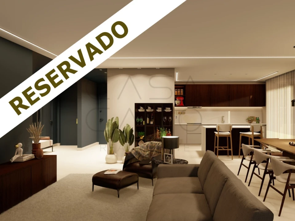Apartamento T3 para Venda em Pinhal Novo Foto 1
