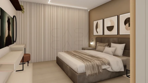Apartamento T3 para Venda em Pinhal Novo