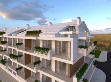 Apartamento T3 para Venda em Pinhal Novo