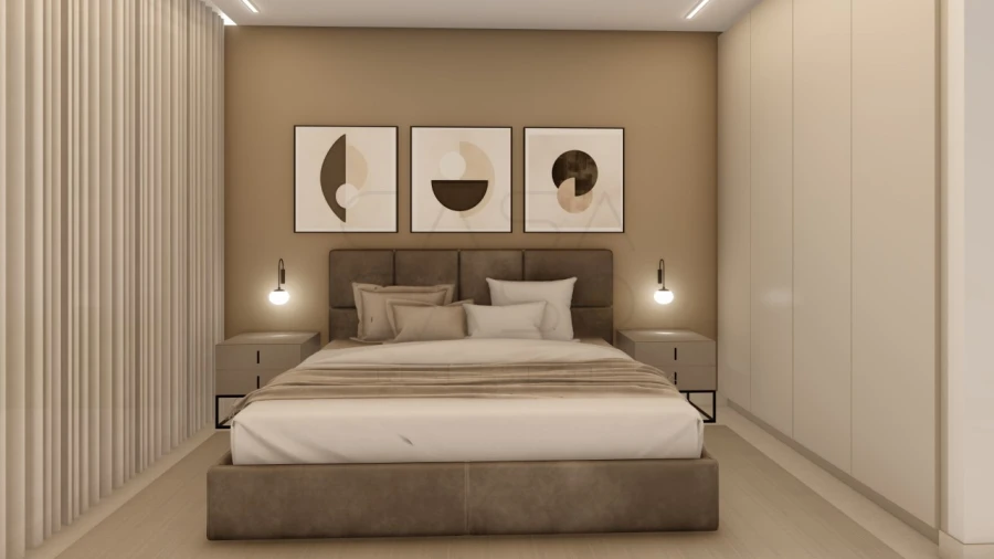 Apartamento T3 para Venda em Pinhal Novo Foto 11