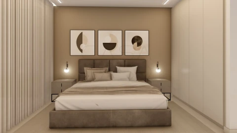 Apartamento T3 para Venda em Pinhal Novo