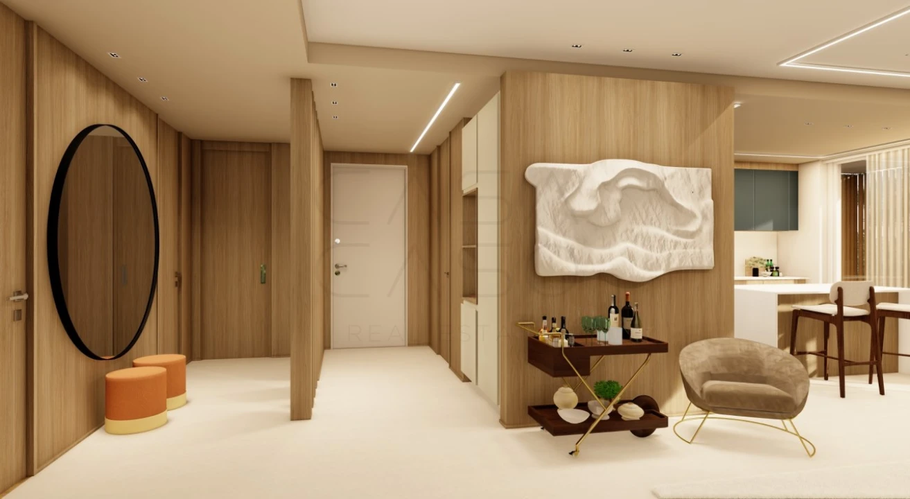 Apartamento T3 para Venda em Pinhal Novo Foto 1