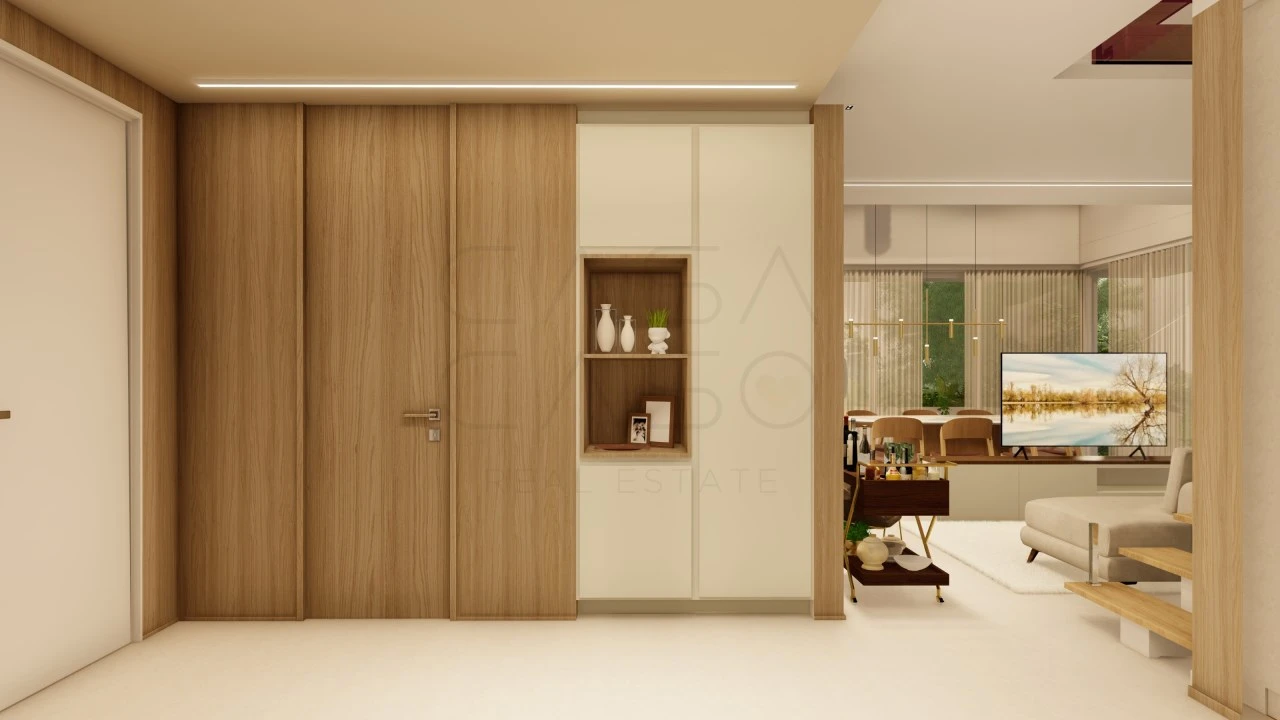 Apartamento T3 para Venda em Pinhal Novo Foto 3