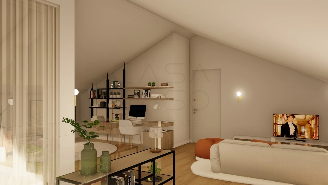 Apartamento T3 para Venda em Pinhal Novo Foto 13