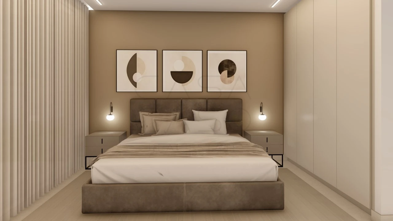 Apartamento T3 para Venda em Pinhal Novo Foto 15