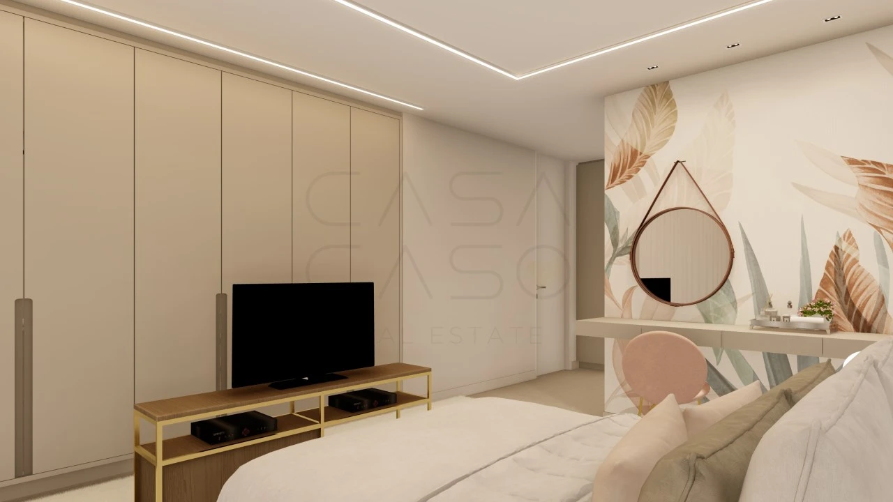 Apartamento T3 para Venda em Pinhal Novo Foto 23