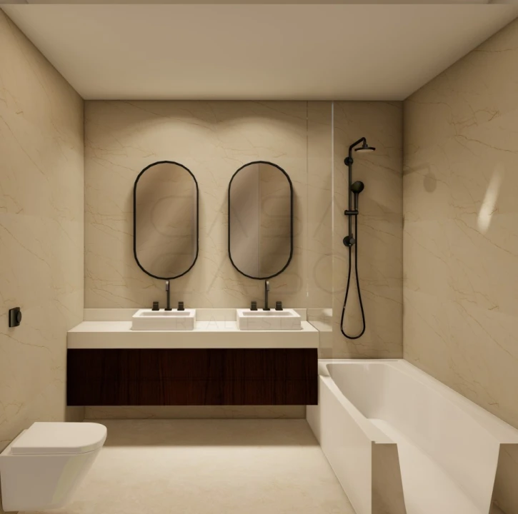 Apartamento T3 para Venda em Pinhal Novo Foto 27