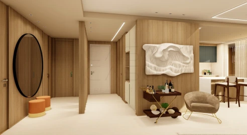 Apartamento T3 para Venda em Pinhal Novo
