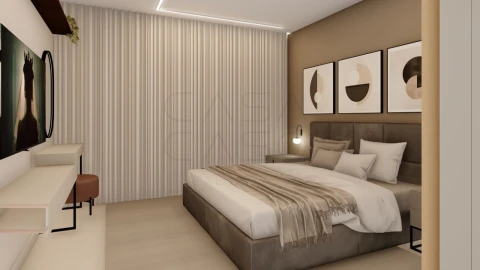 Apartamento T3 para Venda em Pinhal Novo