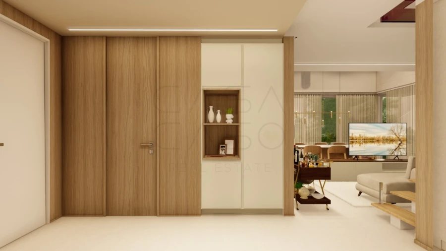 Apartamento T3 para Venda em Pinhal Novo Foto 3