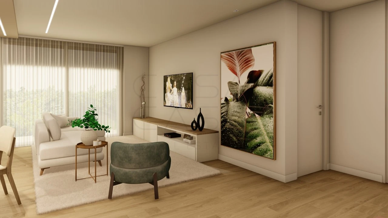 Apartamento T2 para Venda em Pinhal Novo Foto 4