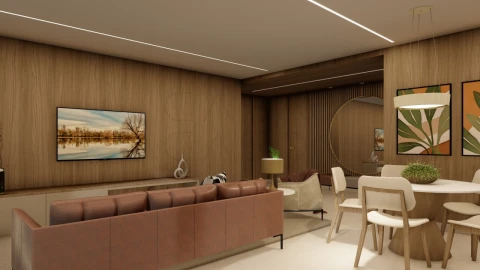 Apartamento T2 para Venda em Pinhal Novo