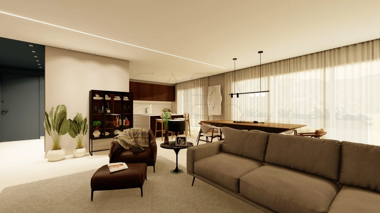 Apartamento T3 para Venda em Pinhal Novo Foto 6