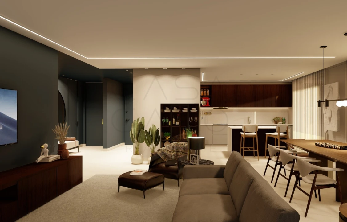 Apartamento T3 para Venda em Pinhal Novo Foto 1