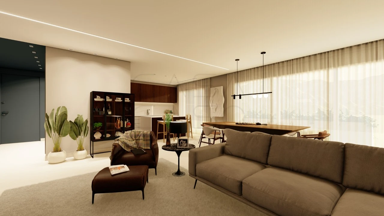 Apartamento T3 para Venda em Pinhal Novo Foto 5