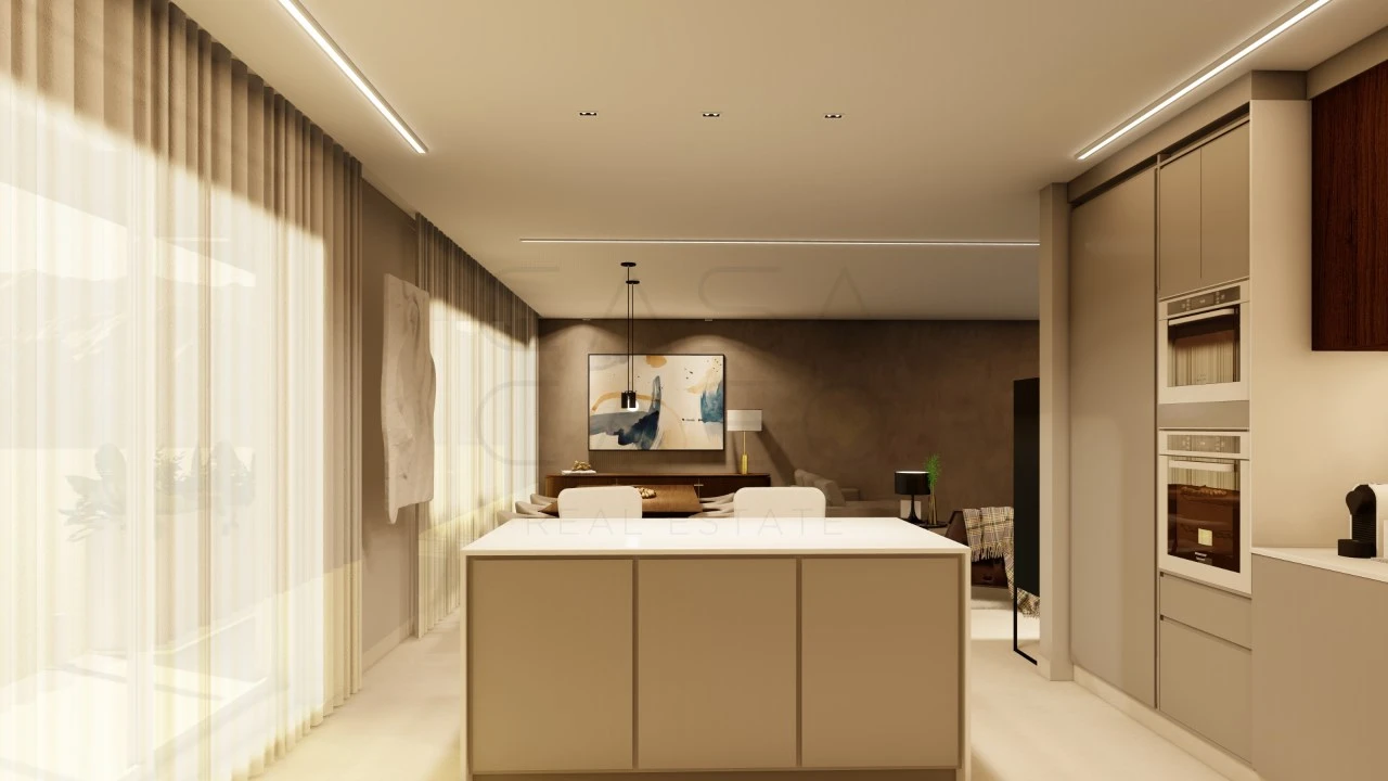 Apartamento T3 para Venda em Pinhal Novo Foto 6