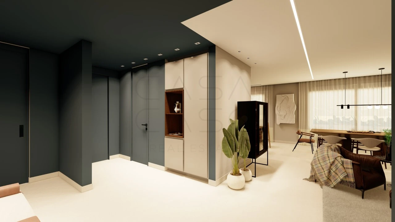 Apartamento T3 para Venda em Pinhal Novo Foto 7