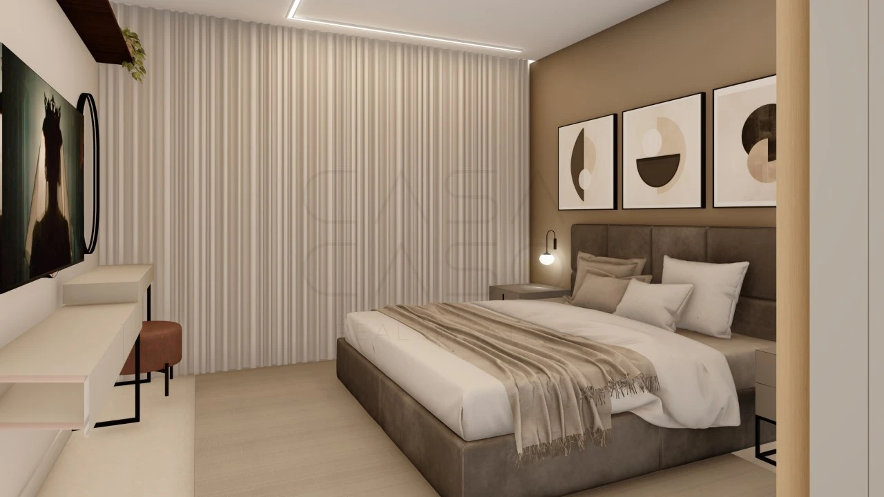 Apartamento T3 para Venda em Pinhal Novo Foto 11