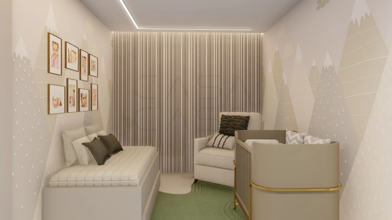 Apartamento T3 para Venda em Pinhal Novo Foto 13