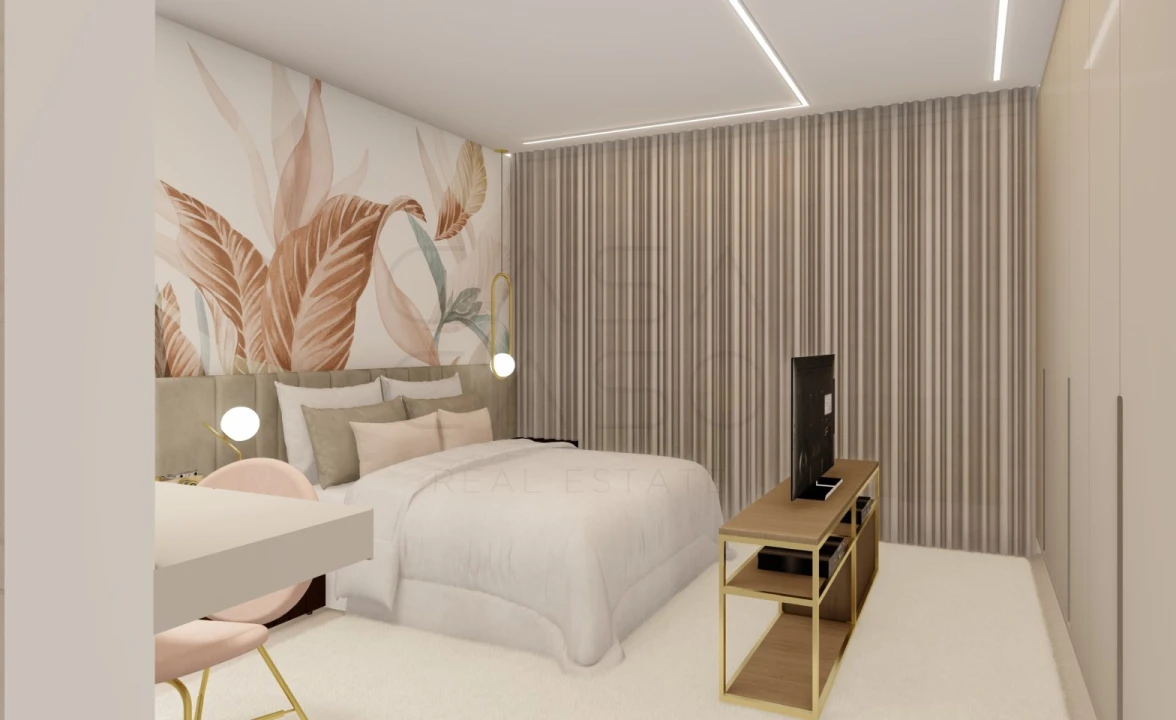 Apartamento T3 para Venda em Pinhal Novo Foto 19