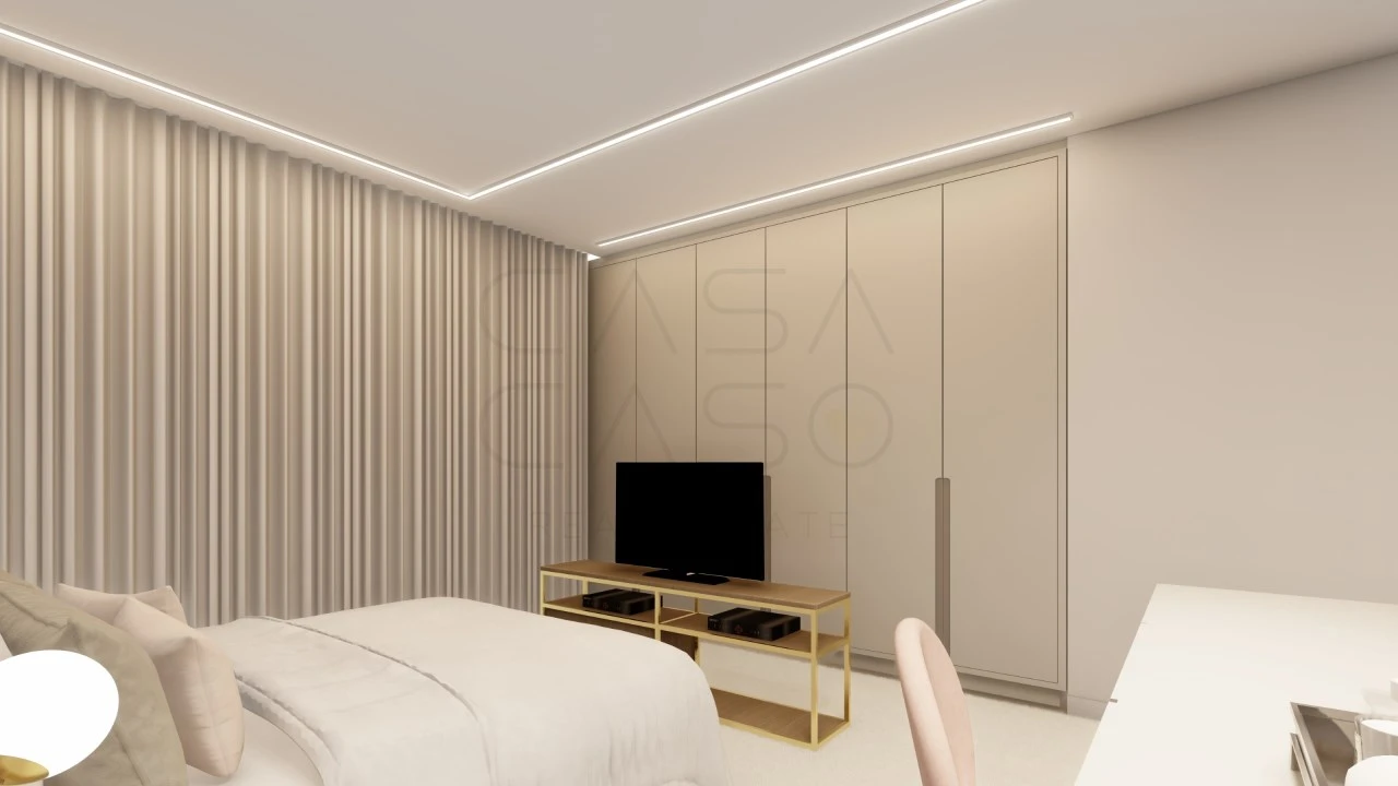 Apartamento T3 para Venda em Pinhal Novo Foto 21