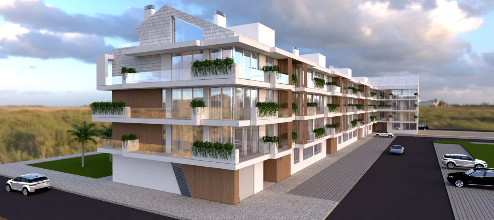 Apartamento T3 para Venda em Pinhal Novo Foto 23