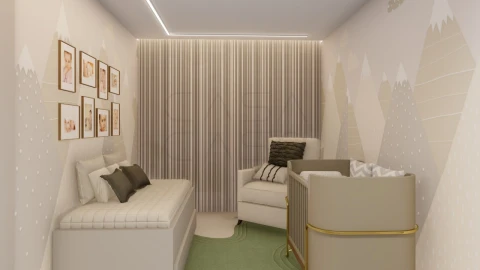 Apartamento T3 para Venda em Pinhal Novo