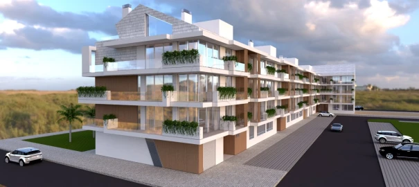 Apartamento T3 para Venda em Pinhal Novo