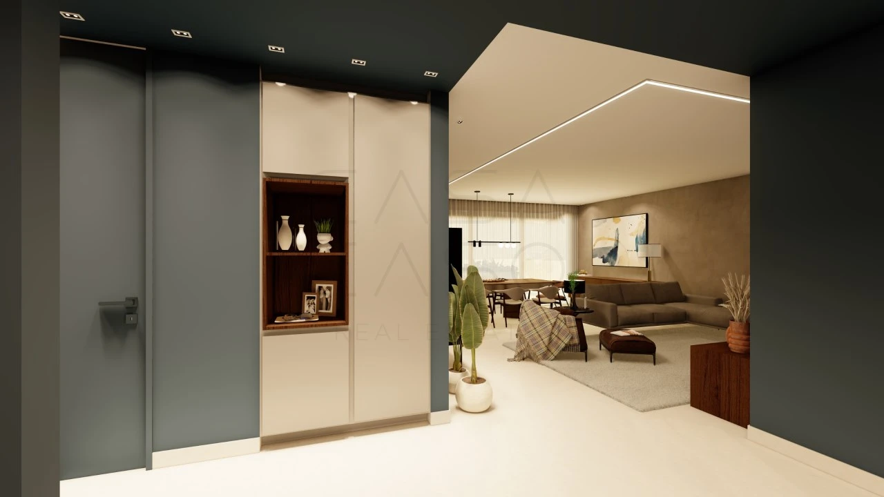 Apartamento T3 para Venda em Pinhal Novo Foto 8