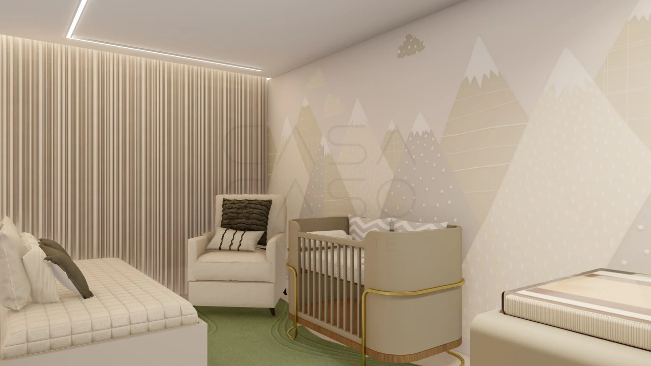 Apartamento T3 para Venda em Pinhal Novo Foto 15