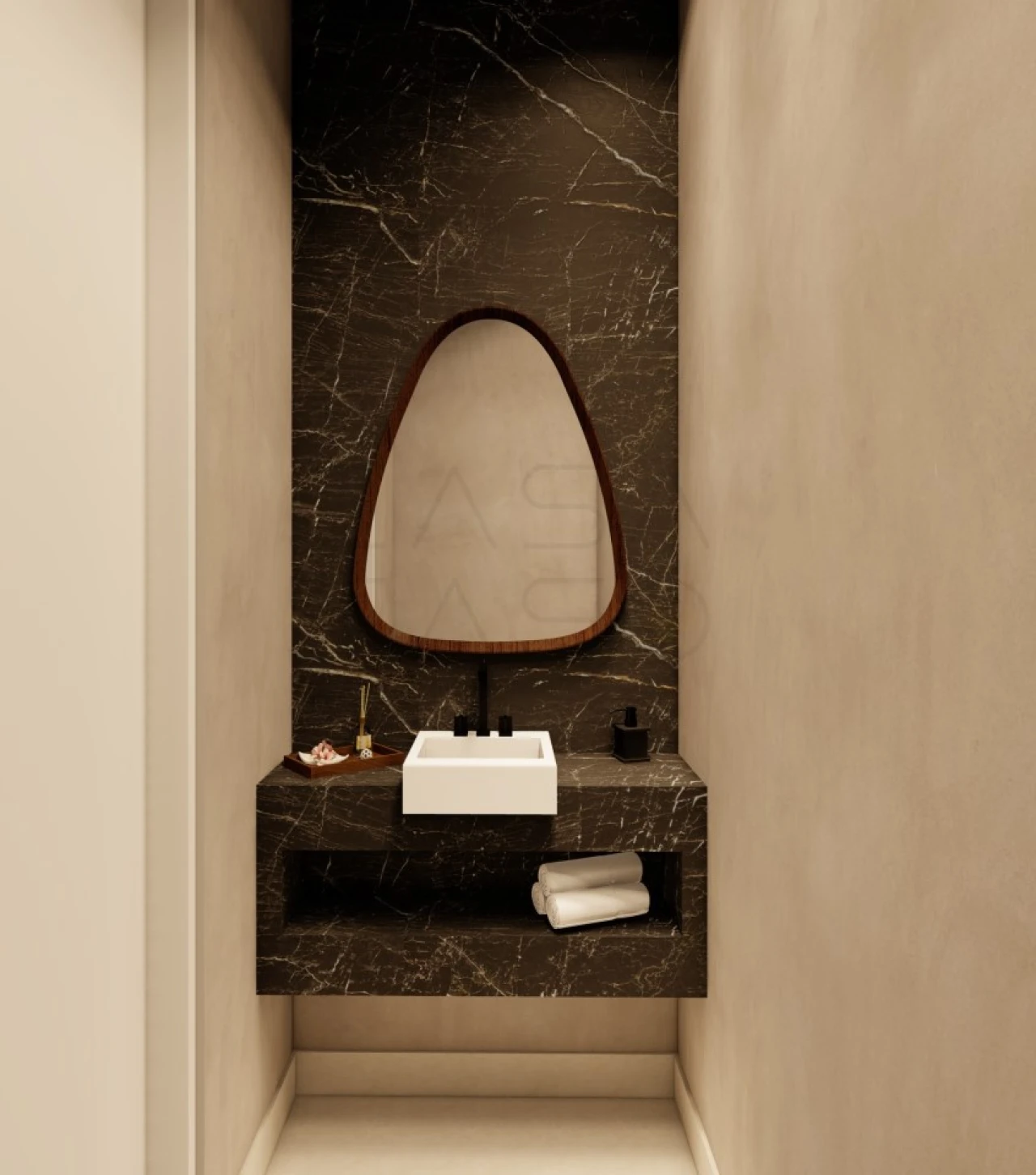 Apartamento T3 para Venda em Pinhal Novo Foto 16