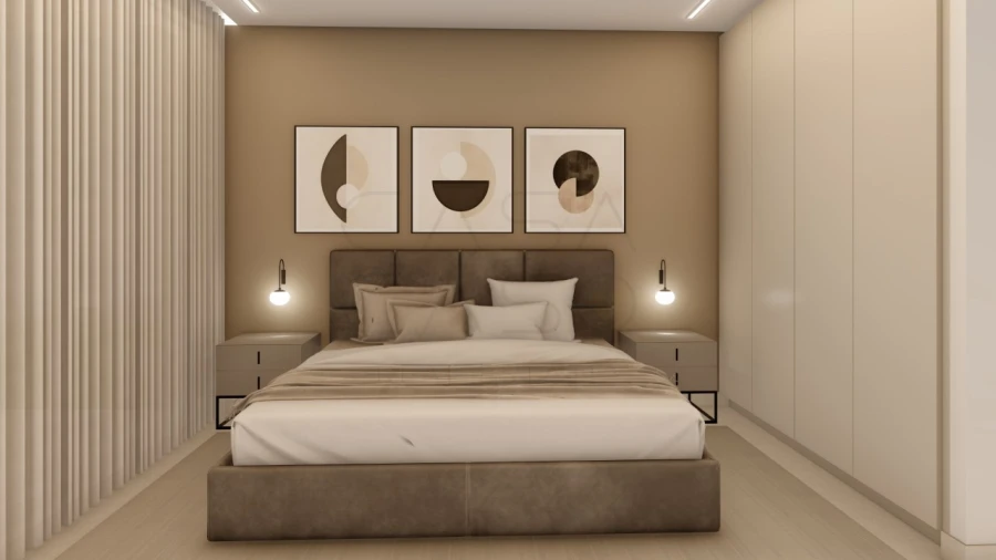 Apartamento T3 para Venda em Pinhal Novo Foto 10