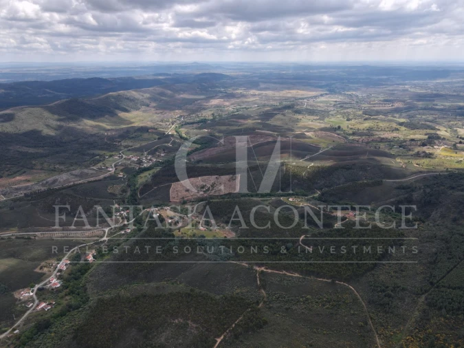 Terreno Misto para Venda em Reguengo e São Julião Foto 8