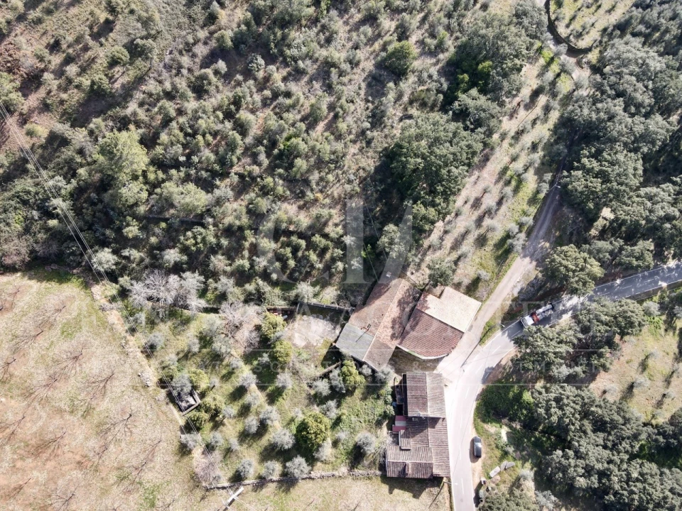 Moradia T8 para Venda em Reguengo e São Julião Foto 2