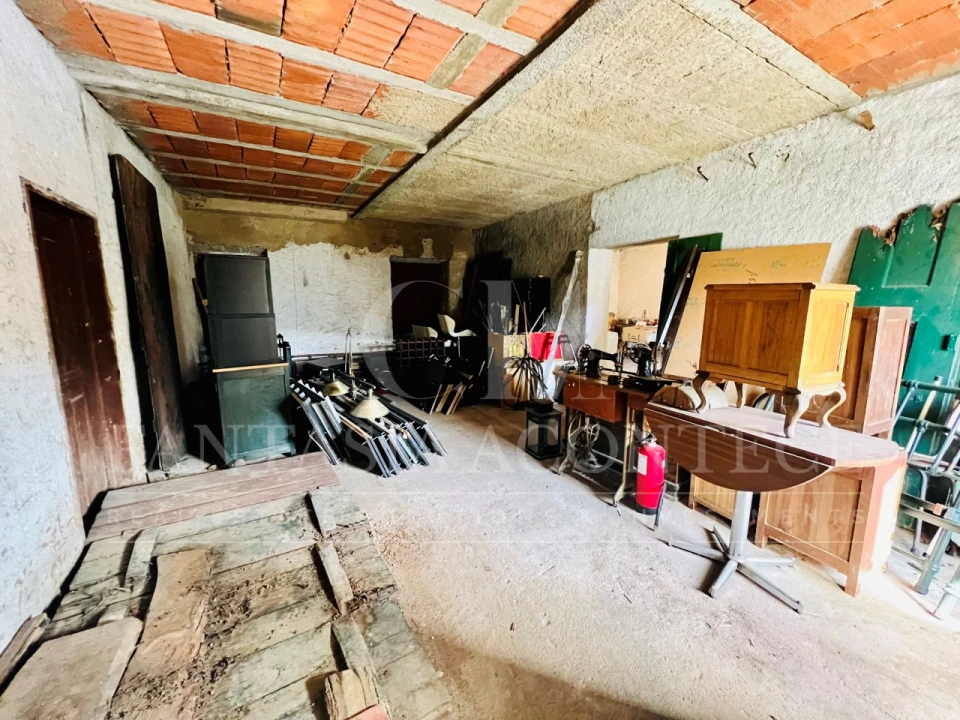 Moradia T8 para Venda em Reguengo e São Julião Foto 5