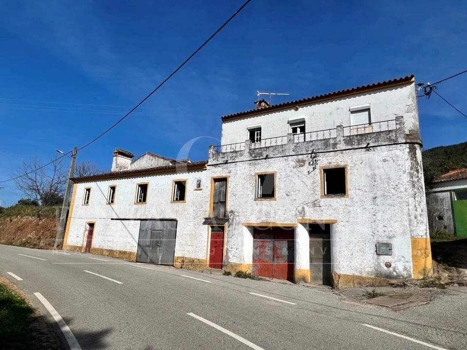 Moradia T8 para Venda em Reguengo e São Julião Foto 25