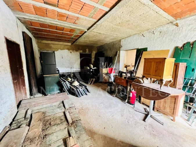 Moradia T8 para Venda em Reguengo e São Julião Foto 5