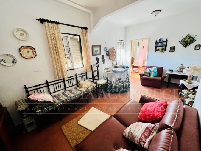 Moradia T8 para Venda em Reguengo e São Julião Foto 15