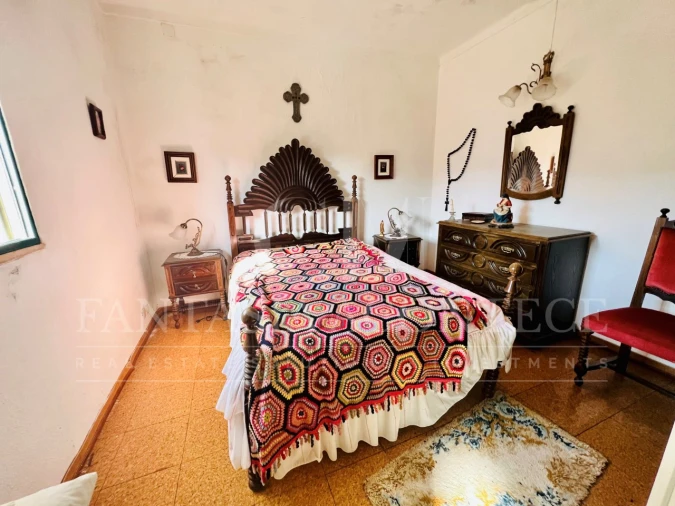 Moradia T8 para Venda em Reguengo e São Julião Foto 16