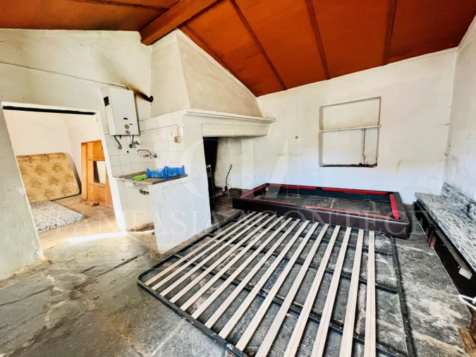 Moradia T8 para Venda em Reguengo e São Julião Foto 19